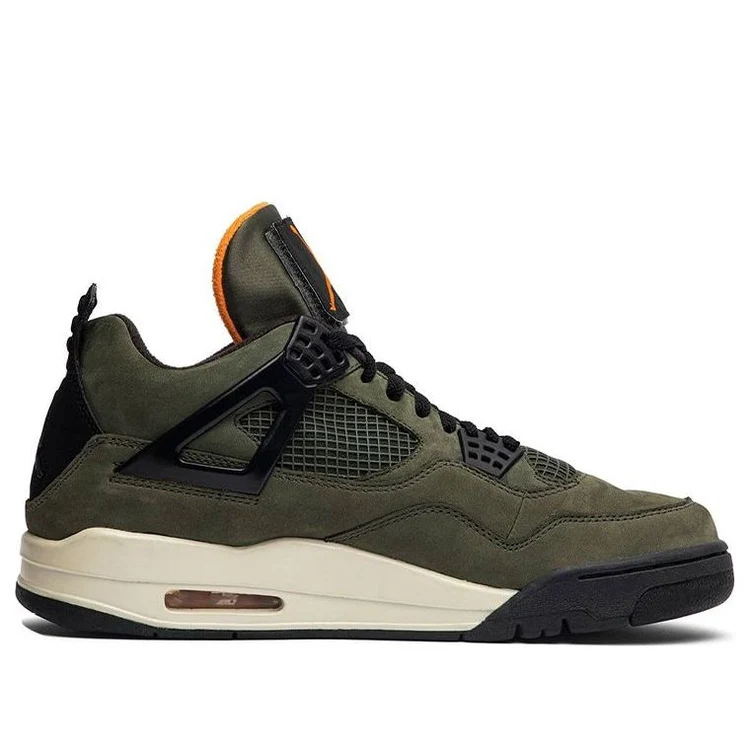 Air Jordan 4 Retro SP 'Undefeated' 2025 - Image 5