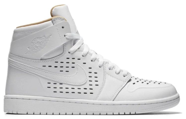 Air Jordan 1 Retro High 'Vachetta' - Image 2