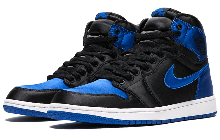 Air Jordan 1 Retro High 'Banned' 2011 - Image 5