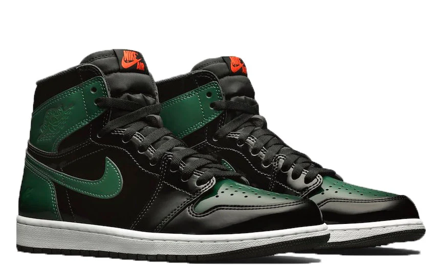 Air Jordan 1 Retro High OG x SoleFly 'Art Basel' Friends & Family - Image 4