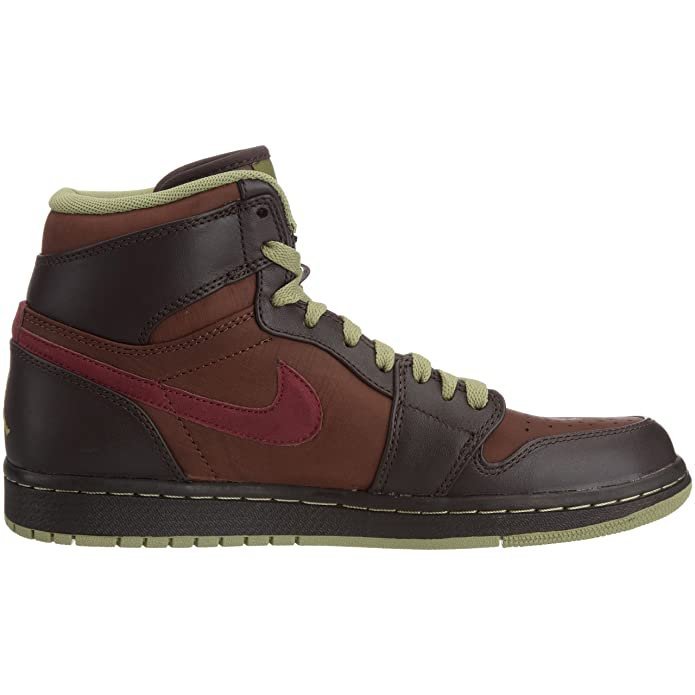 Air Jordan 1 High 'Velvet Brown' - Image 7