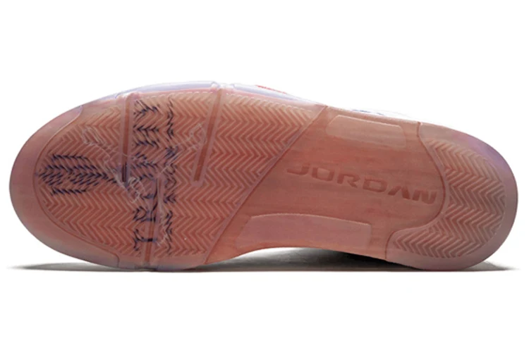 Air Jordan 5 Retro x Trophy Room 'Ice Blue' - Image 5