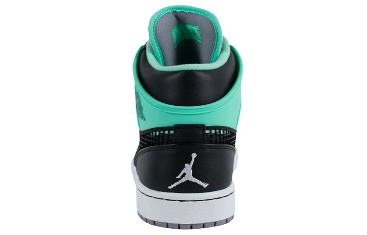 Air Jordan 1 Retro '89 'Green Glow' - Image 3