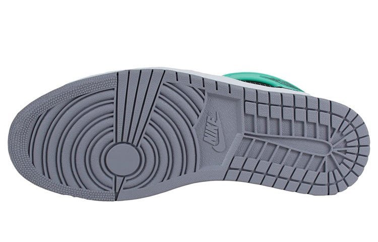 Air Jordan 1 Retro '89 'Green Glow' - Image 2