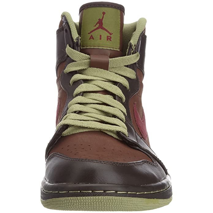 Air Jordan 1 High 'Velvet Brown' - Image 5