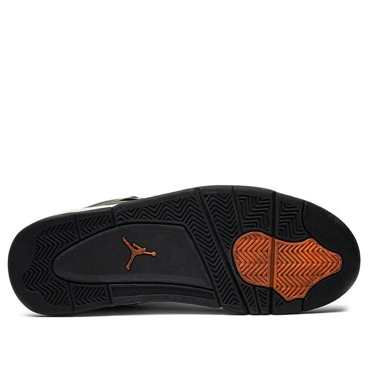 Air Jordan 4 Retro SP 'Undefeated' 2025 - Image 2