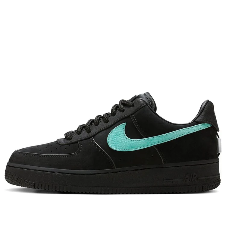 Air Force 1 Low SP 'Tiffany & Co.'