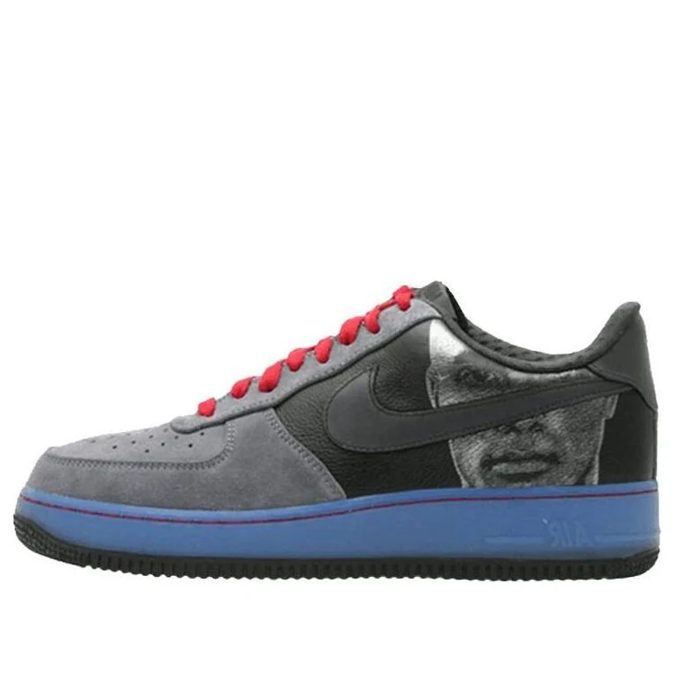 Air Force 1 Premium 07 Parker 'New Six'