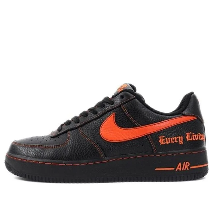 Nike x Vlone Air Force 1 'Vlone'