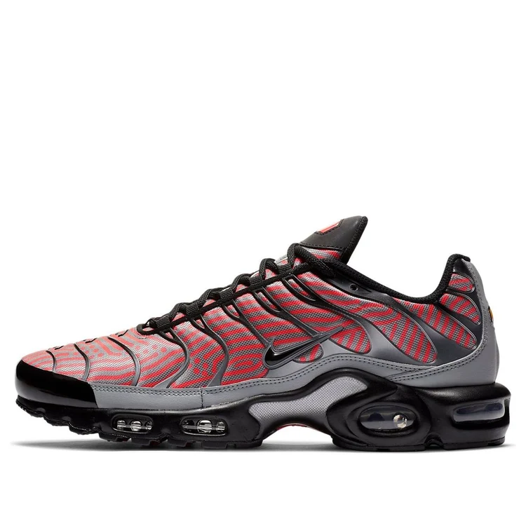 Air Max Plus 'Euro Tour - Particle Grey'