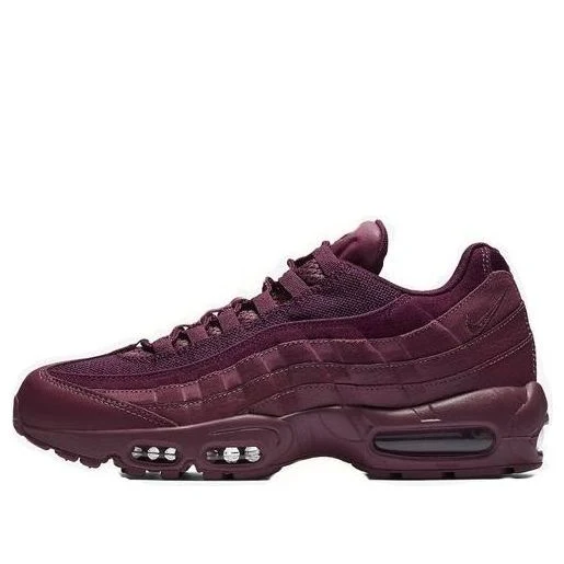 Air Max 95 Premium 'Vintage Wine'