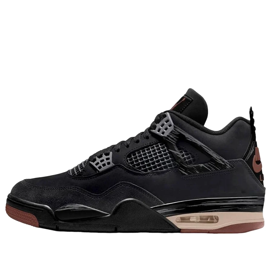 Air Jordan 4 'London'