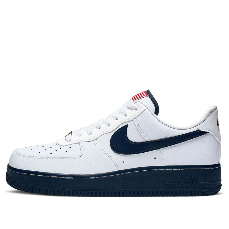 Air Force 1 Low '07 LV8 'USA'