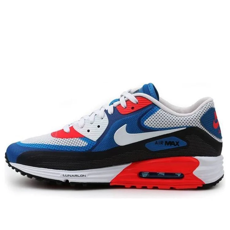 Air Max 90 Lunar C3.0 'Lt Bs Gry'