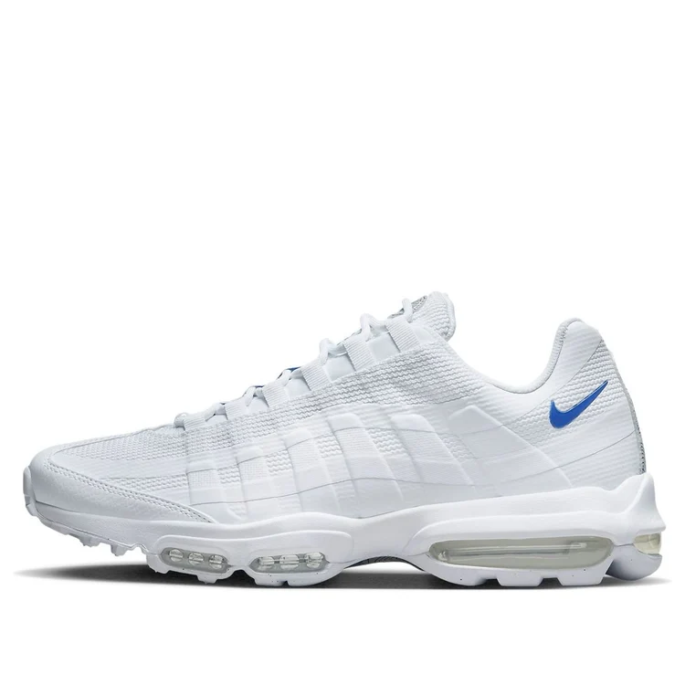 Air Max 95 Ultra 'White Comet Blue'
