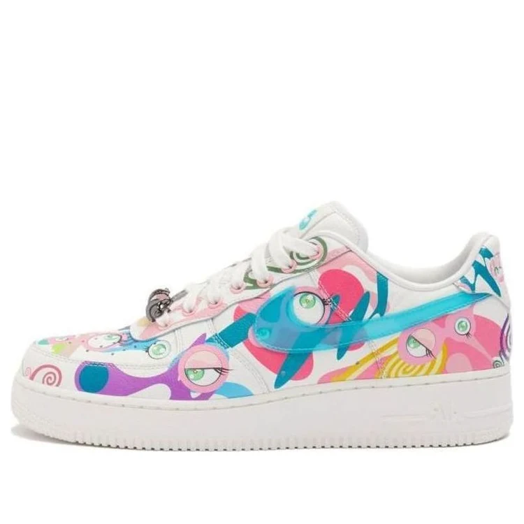 Nike x RTFKT Takashi Murakami Air Force 1 Low 'Murakami Dna'