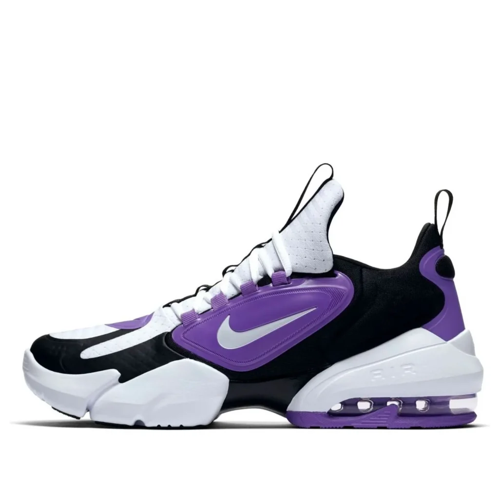 Air Max Alpha Savage 'Mind Purple'