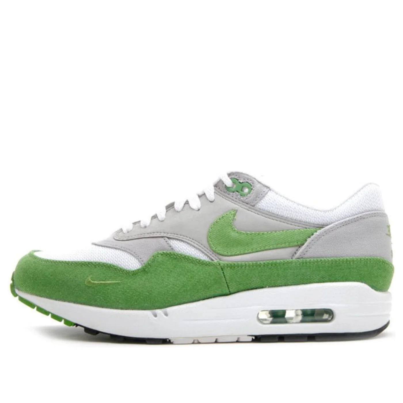 Nike x Patta Air Max 1 Premium 'Chlorophyll'