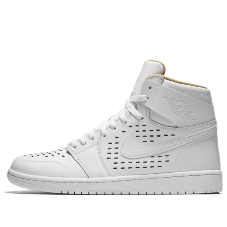 Air Jordan 1 Retro High 'Vachetta'
