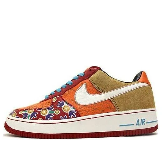 Air Force 1 Low Premium 'Year Of The Dog'