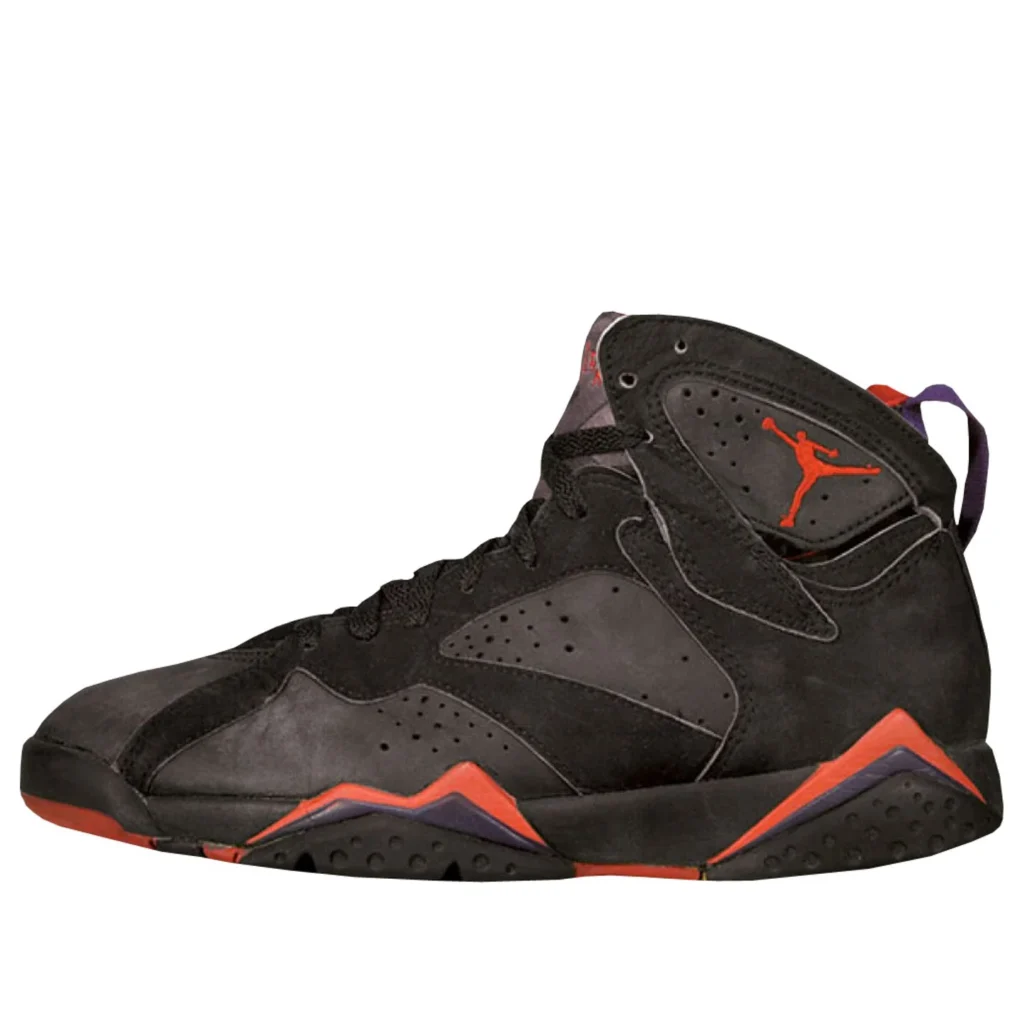 Air Jordan 7 OG 'Raptor'