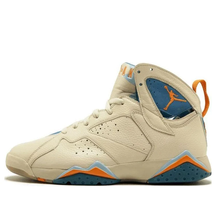 Air Jordan 7 Retro 'Pacific Blue'