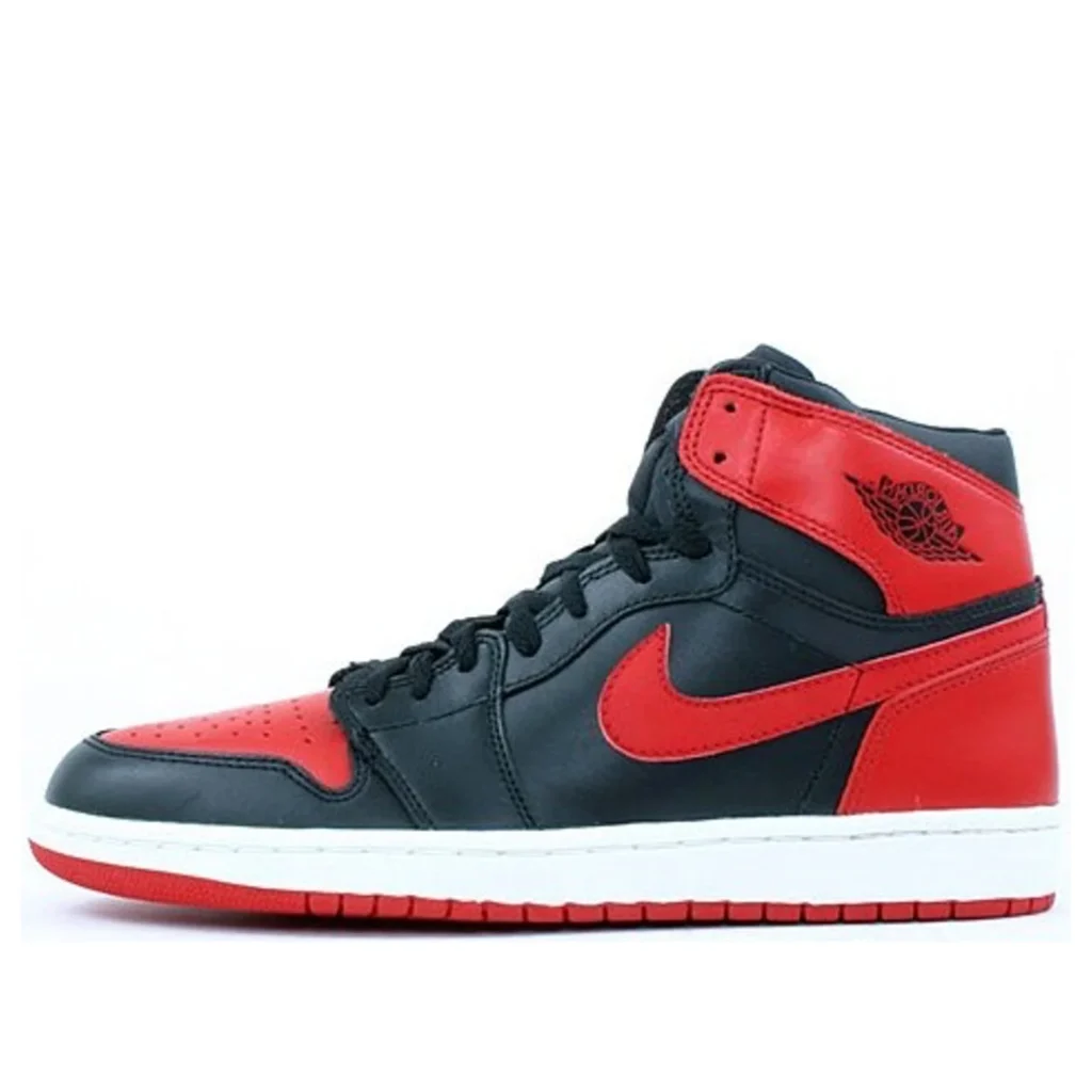 Air Jordan 1 Retro 'Bred' 1994