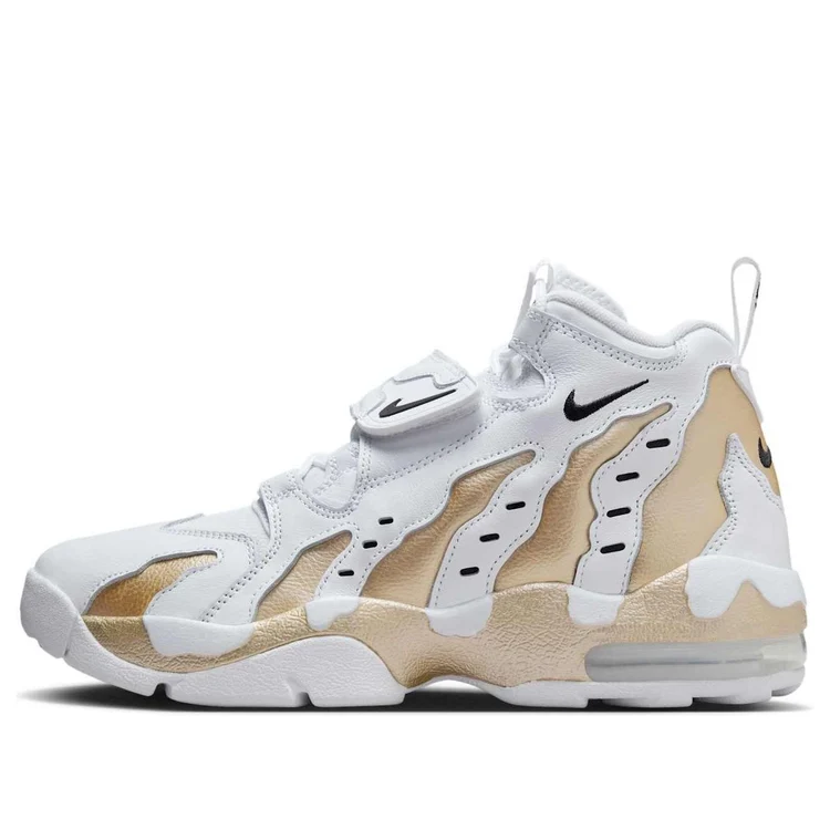 Air Diamond Turf Max '96 'Colorado Away White Gold'