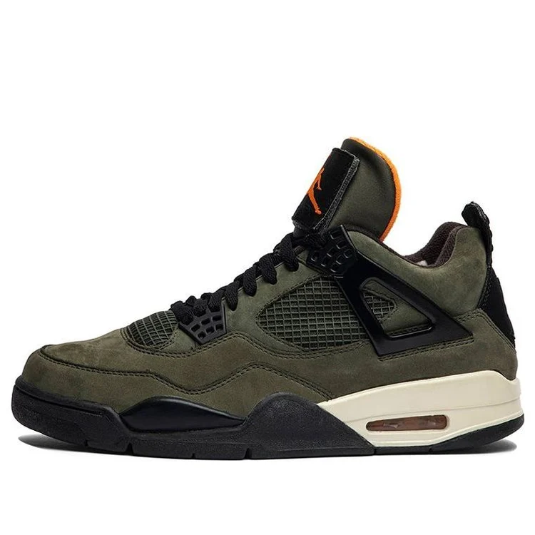 Air Jordan 4 Retro SP 'Undefeated' 2025