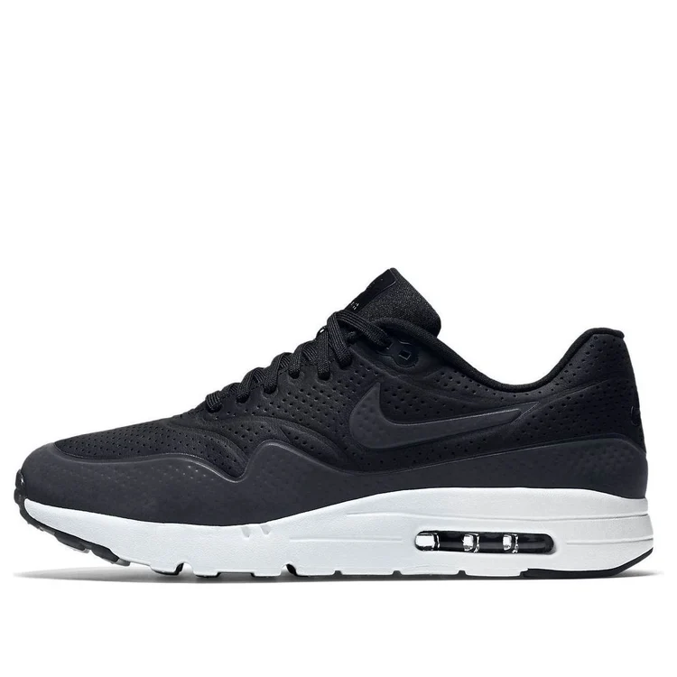 Air Max 1 Ultra Moire 'Black'