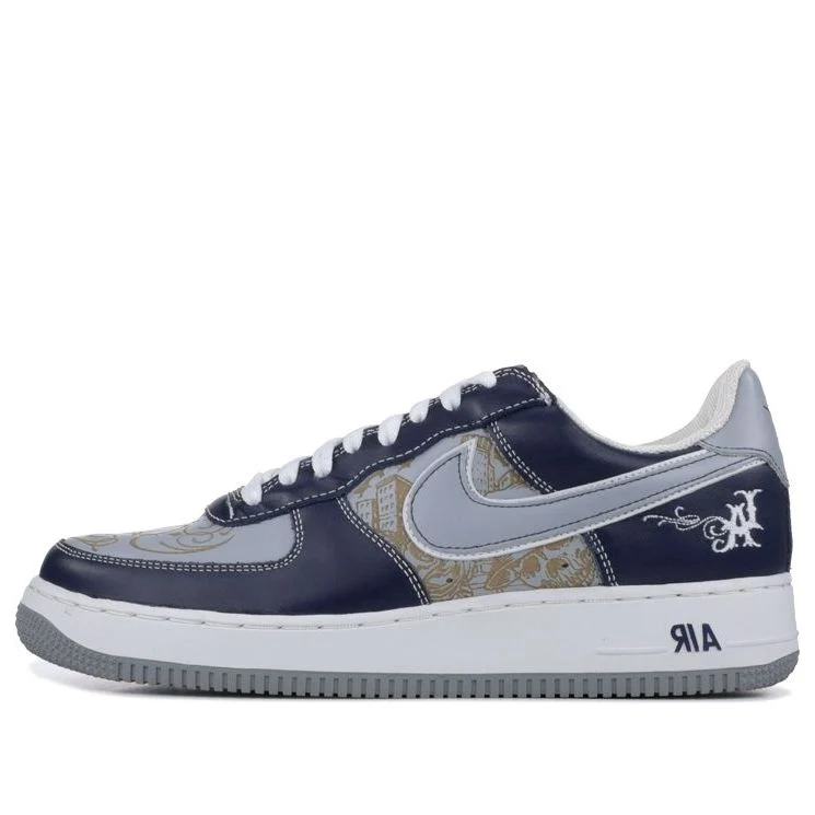 Nike x Mr. Cartoon Air Force 1 Low '03 'Clown'
