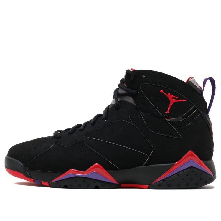 Air Jordan 7 Retro 'Raptor' 2012