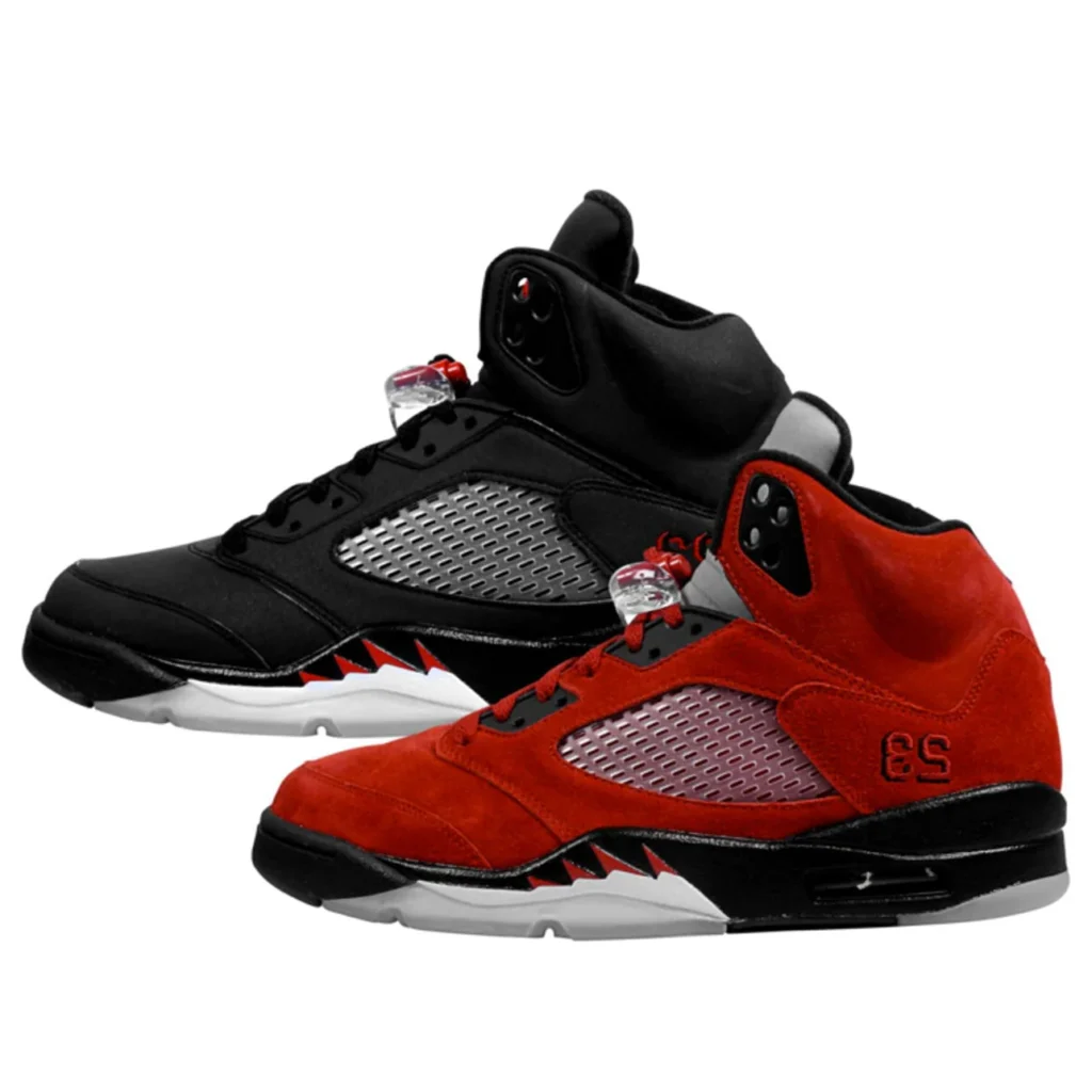 Air Jordan 5 Retro DMP 'Raging Bull Pack'