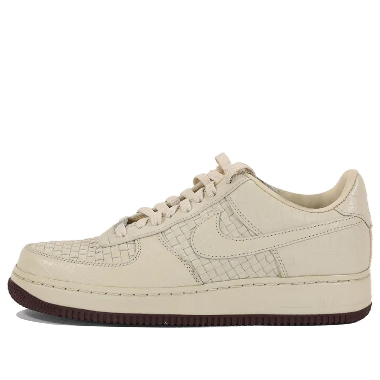 Air Force 1 Low Supreme 'Yi Jianlin'