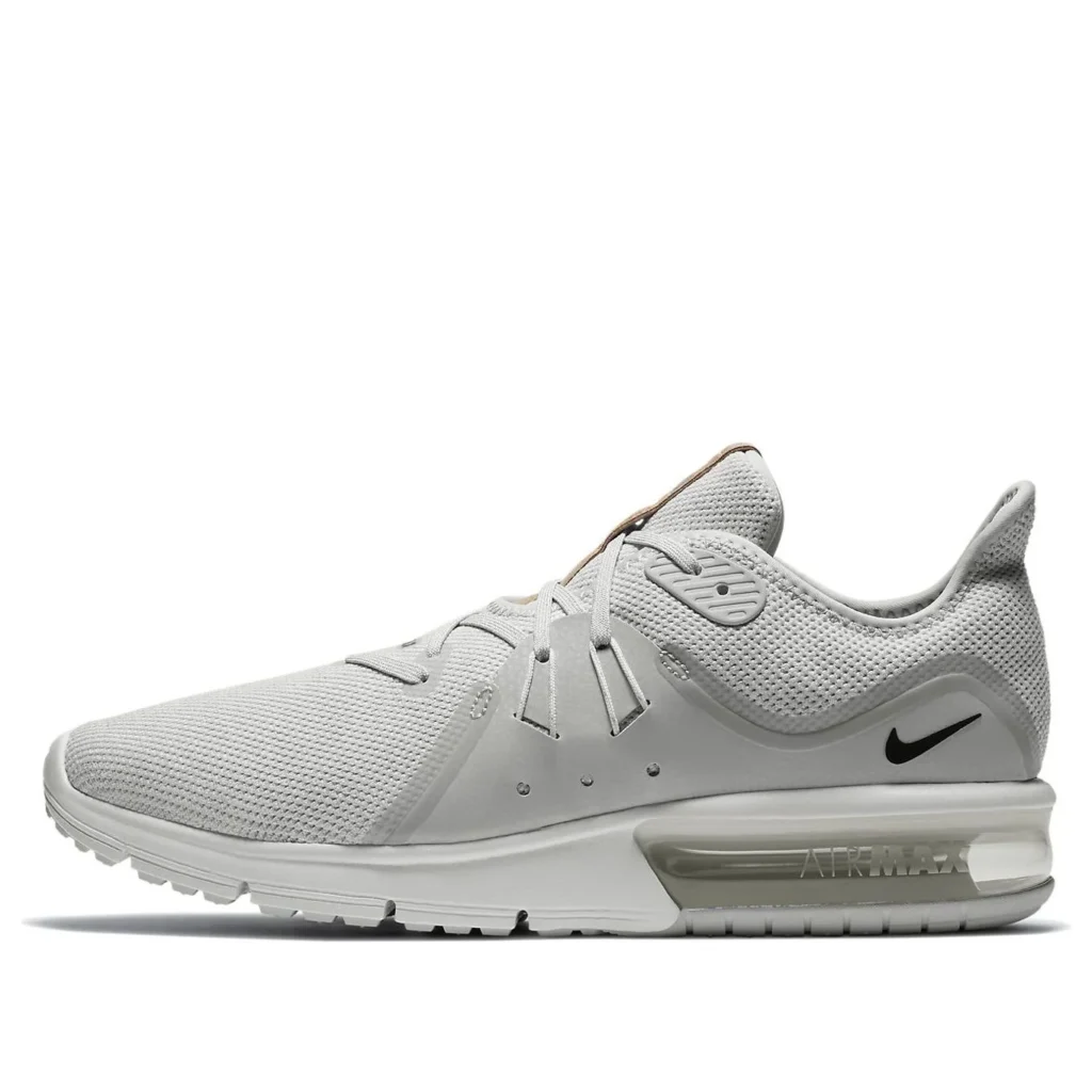 Air Max Sequent 3 'Pure Platinum'