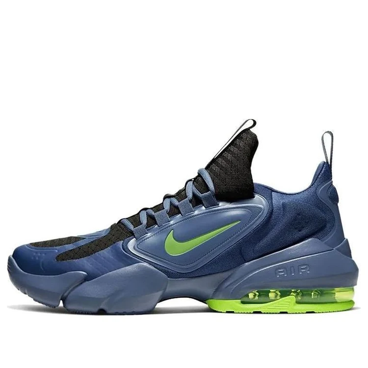 Air Max Alpha Savage 'Mystic Navy'