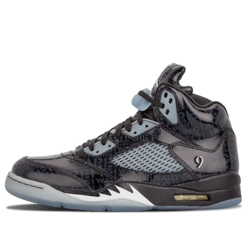 '-Air Jordan 5 Retro DB 'Doernbecher'
