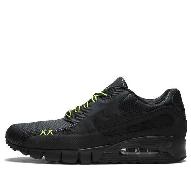 KAWS x Nike Air Max 90 Current Premium Black
