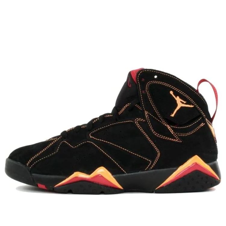 Air Jordan 7 Retro 'Citrus' 2006