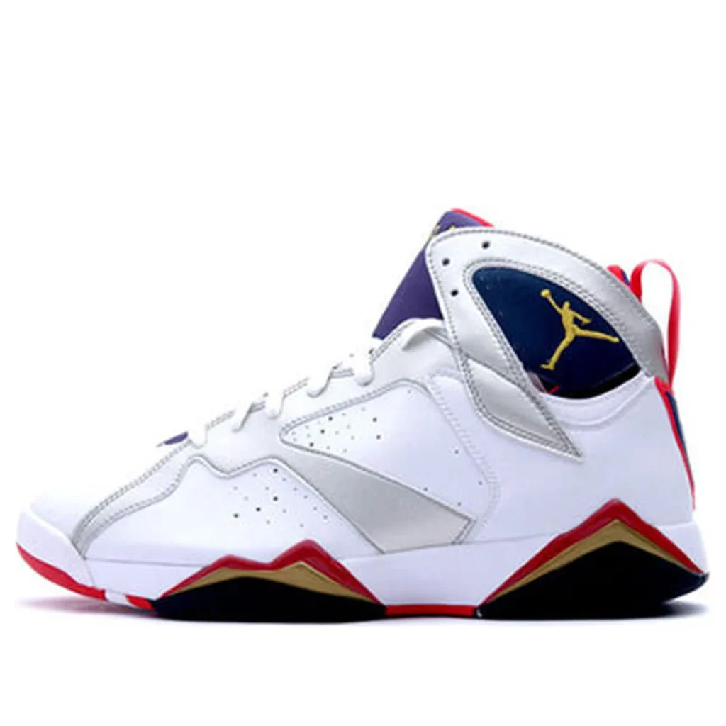 Air Jordan 7 OG 'Olympic' 1992