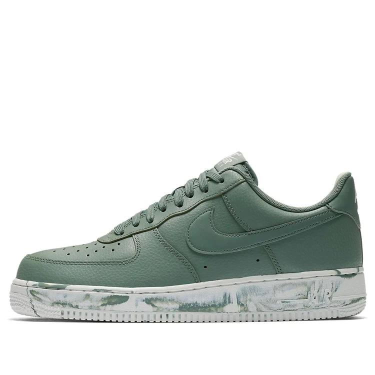 Air Force 1 '07 LV8 'Clay Green Marble'