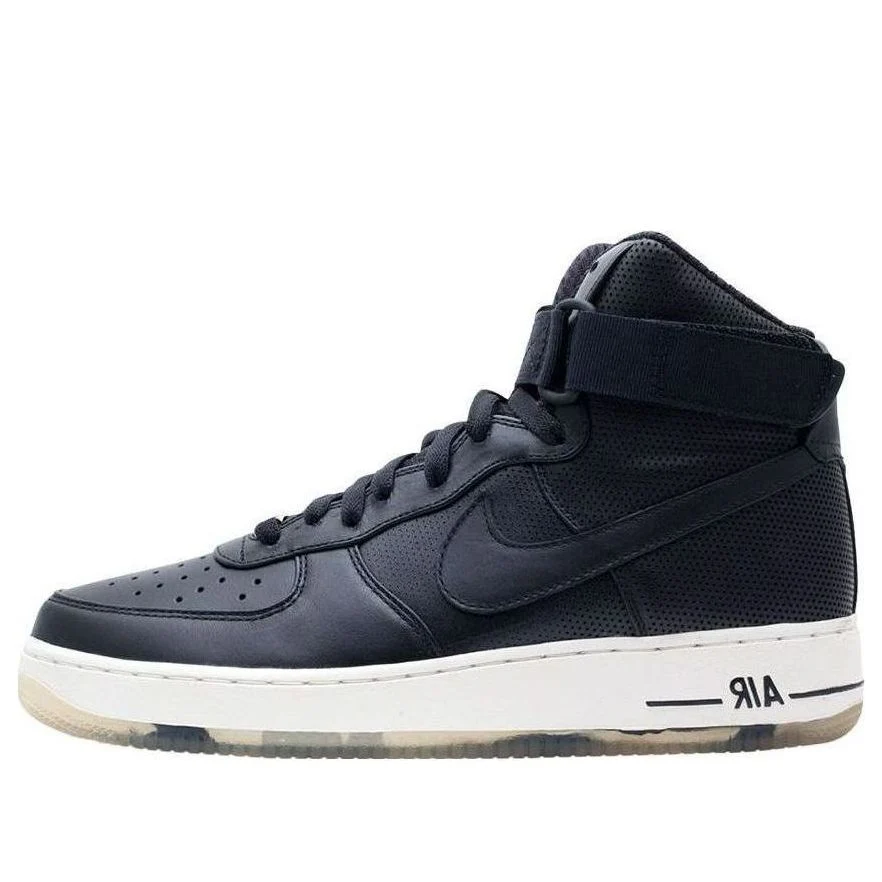 Air Force 1 High Premium Le 'Futura'